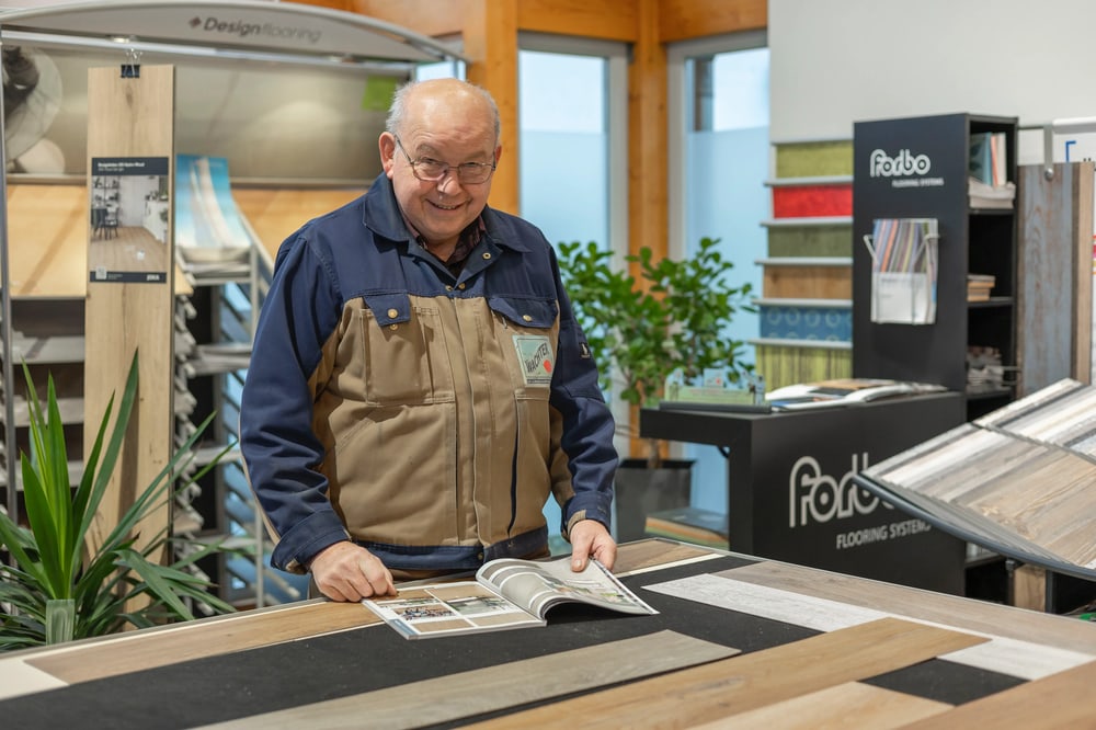 Gerd Wachter