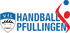 ditix Ticketshop von Bundesliga Handball Pfullingen