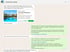 WhatsApp-Chatverlauf über eine Urlaubscheck-Anfrage zu einem Luxus-Resort in Antalya mit Beratungsdialog.