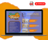 Laptop screen showing a "Prepare for Your Vision Photo Session" guide with tips for living spaces, kitchens, and bedrooms.