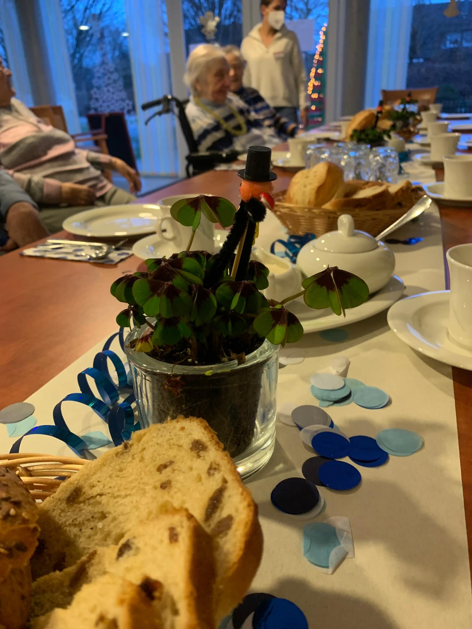 Gedenkgottesdienst