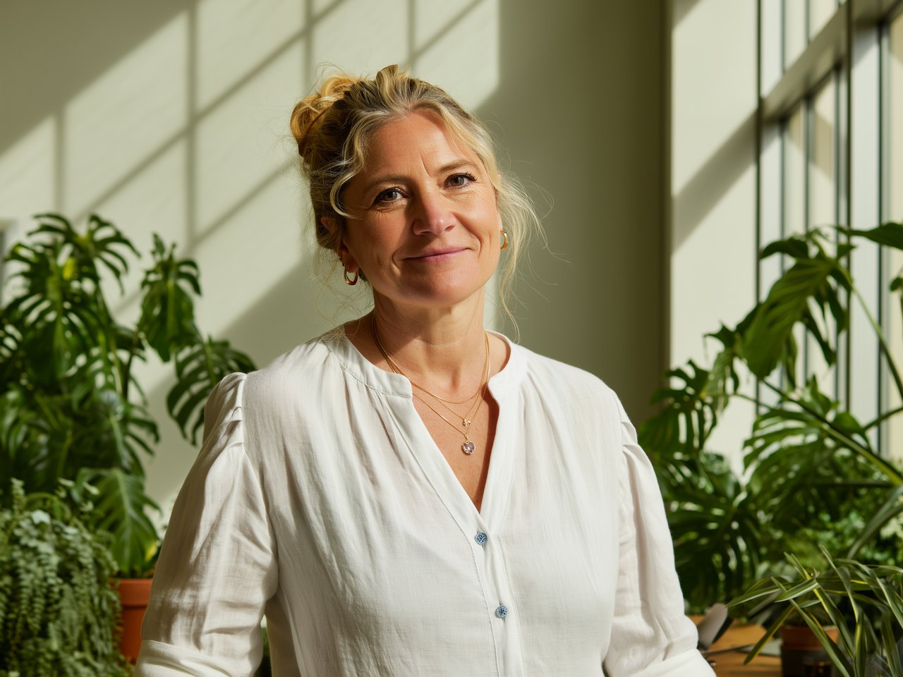 Dr. Katja W.
