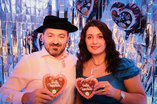 REVIERENGEL Oktoberfest 2026, Fotobox-Bild 36