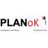 PLANoK GmbH Logo mit Adresse Bundesstraße 7, 8410 Wildon und Telefonnummer 0043 664 185 76 36.