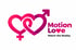 MotionLove Logo