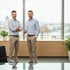 Tobias Fringeli & Gazmend Ismaili