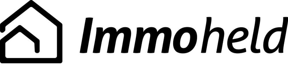 Immoheld Logo