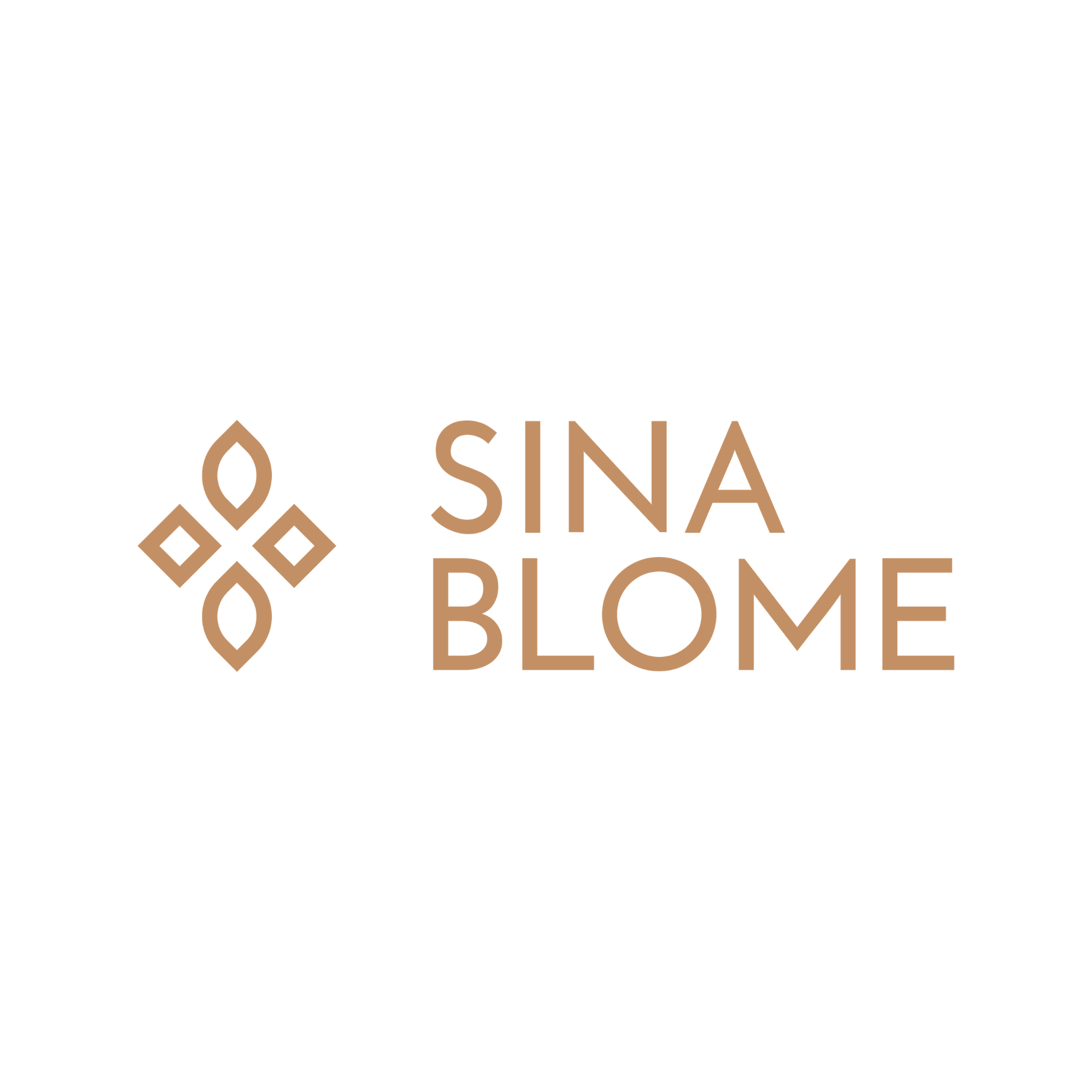 Sina Blome