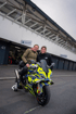 Bild Community Rennleitung 110 Hockenheimring