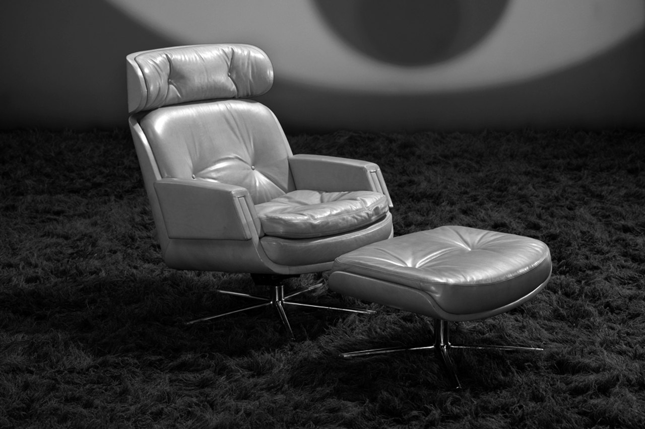 Furniture No 1