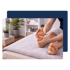 Fußreflexzonenmassage Behandlung Fuß Berlin Zehlendorf