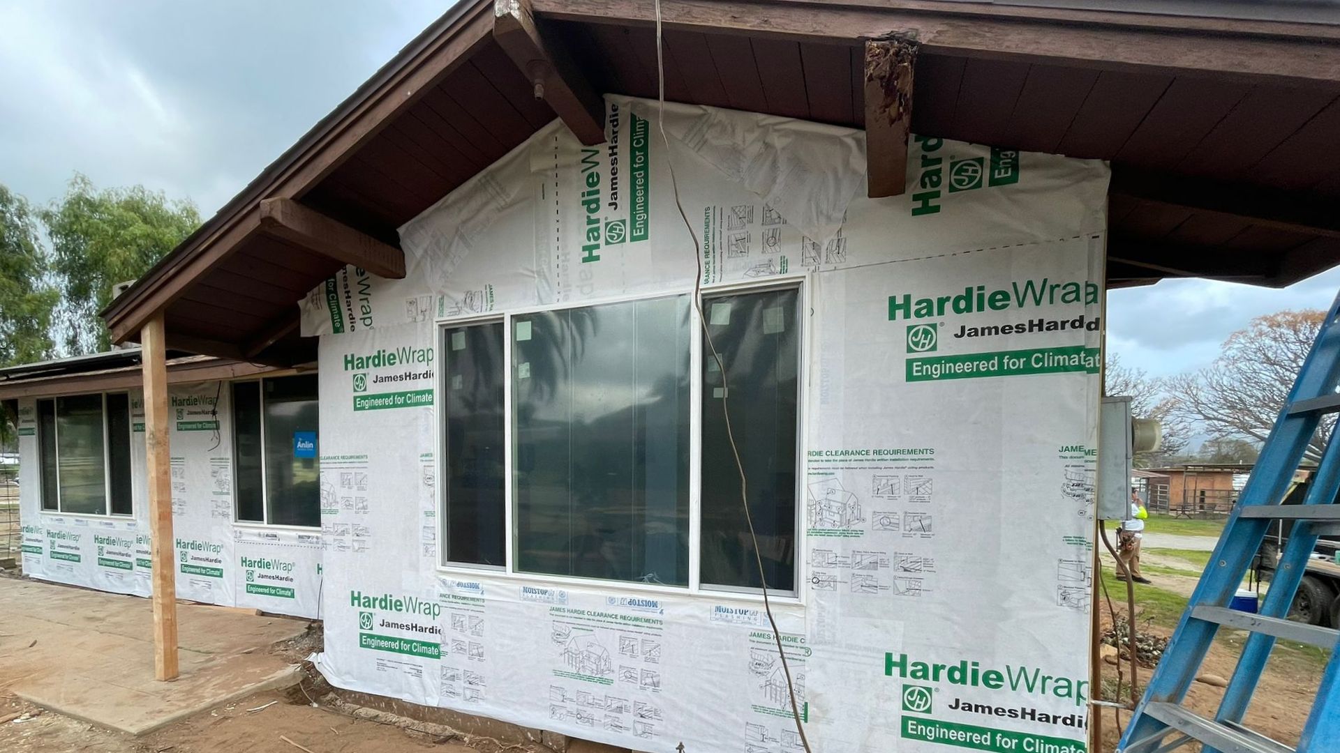 siding installation weather wrap james hardie siding weather barrier