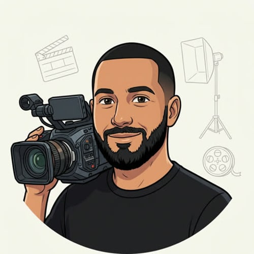 Vince, Video