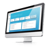 Abbildung DV Portal