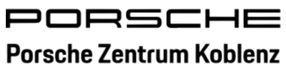 Logo Porsche Zentrum Koblenz