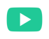 Grünes YouTube-Logo mit einem Wiedergabepfeil in der Mitte.