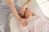 Physical therapy for neck pain and tension relief