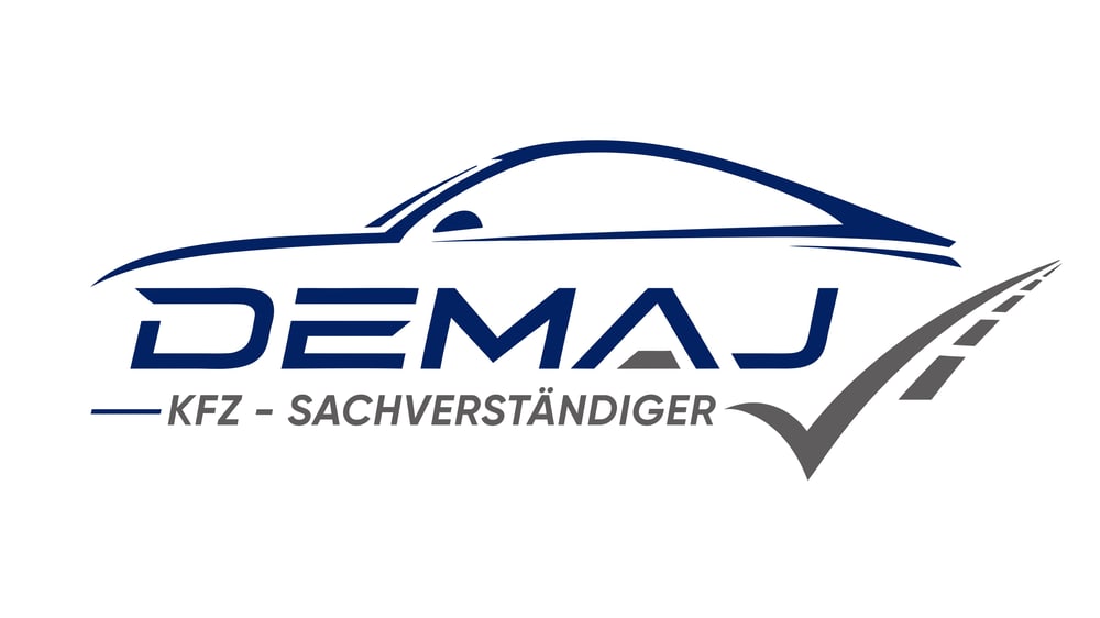 Gutachter KFZ Stuttgart Logo