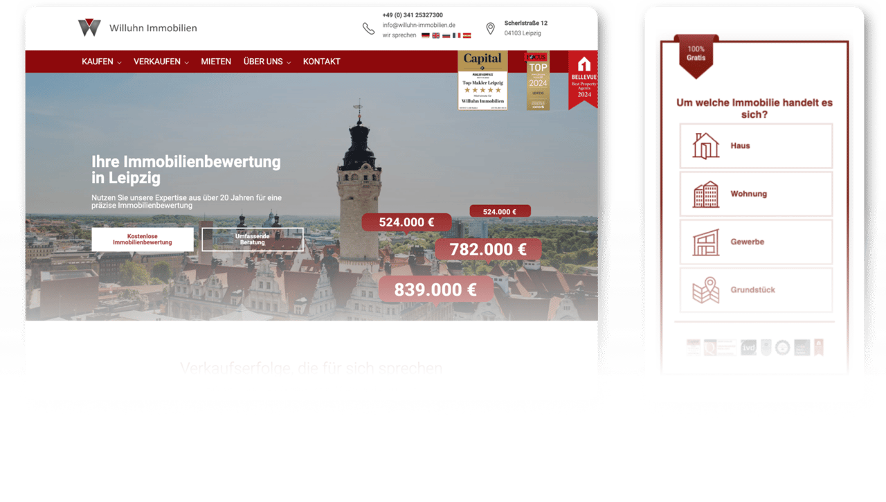 Willuhn Immobilien