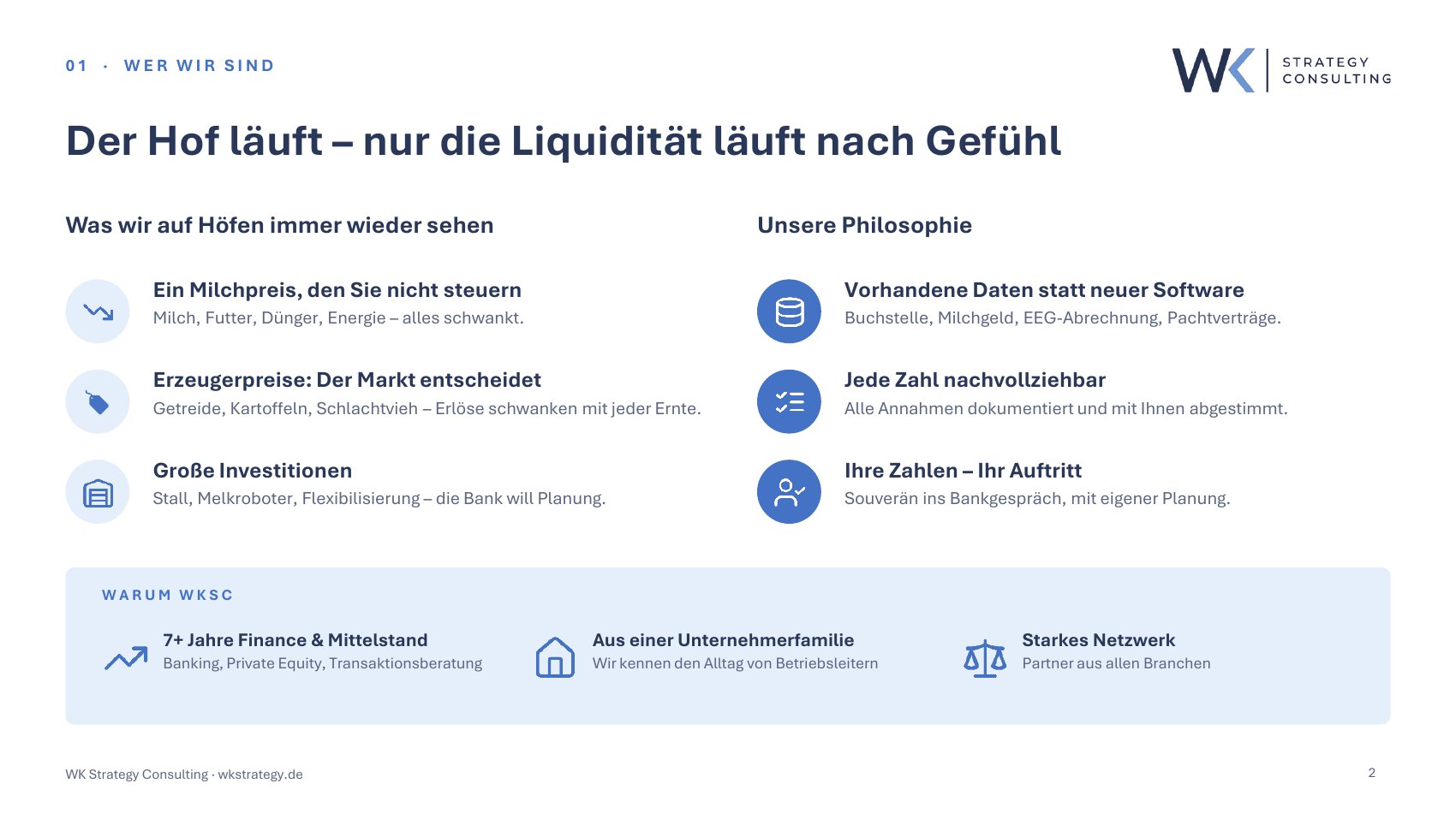 Unser Angebot im Überblick – Seite 2