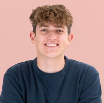 Pascal Kretz, DOP und lizenzierter FPV-Pilot bei generation y