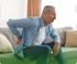 Back pain relief chiropractor in Baltimore MD