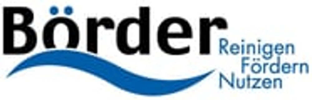 Roter Text auf grünem Hintergrund: arnold Gerüstbau