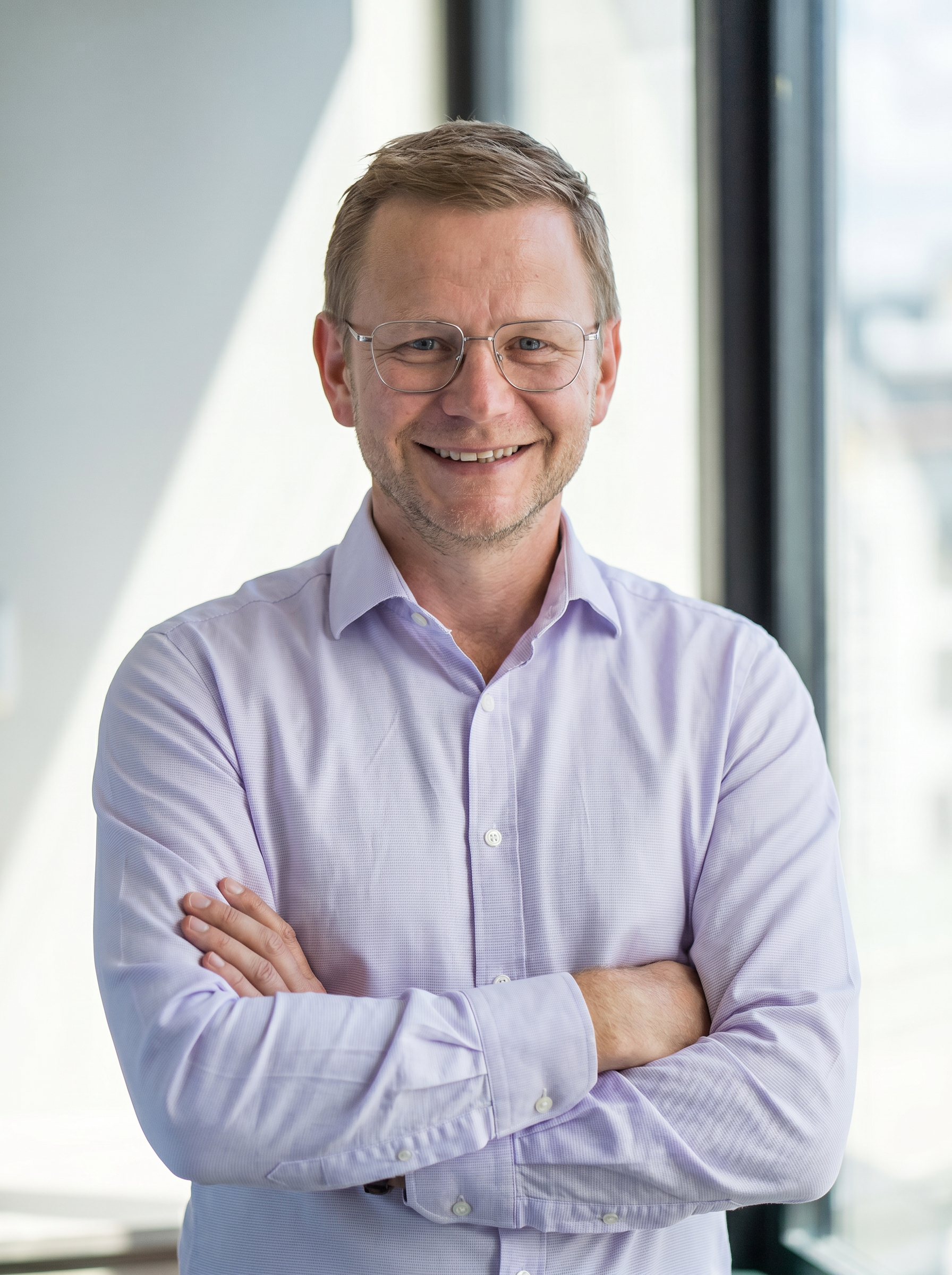 Carsten Kaiser