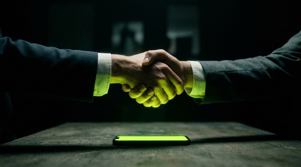 Deal-Gruppe & Aufträge