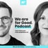 Amanda Green InYourVoice MediaWorks We Are For Good Podcast