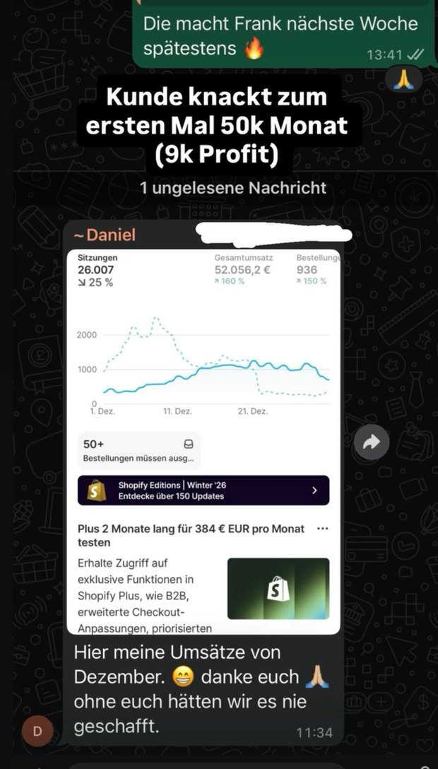 Kundenergebnis 52.056,20 €