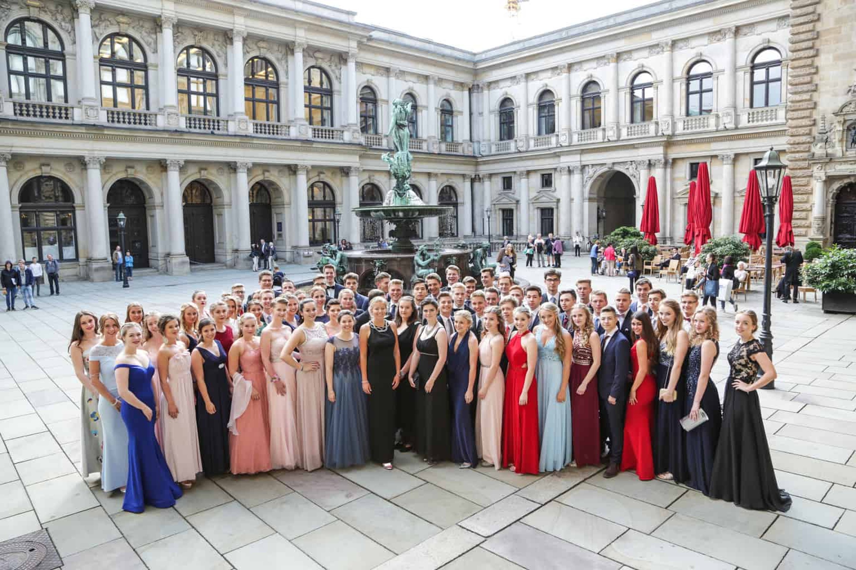 Abiball Impression