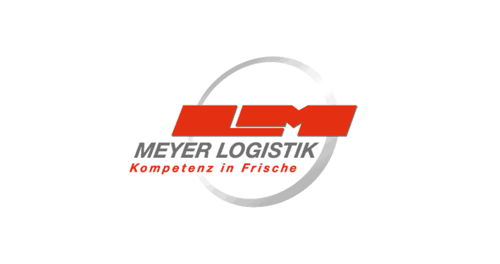 Meyer Logistik Logo