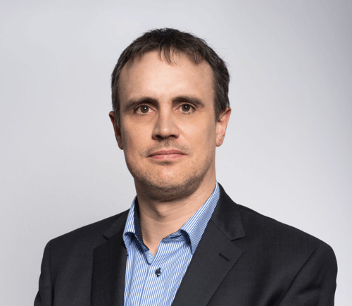 Ingo Mihm, GF Metam GmbH