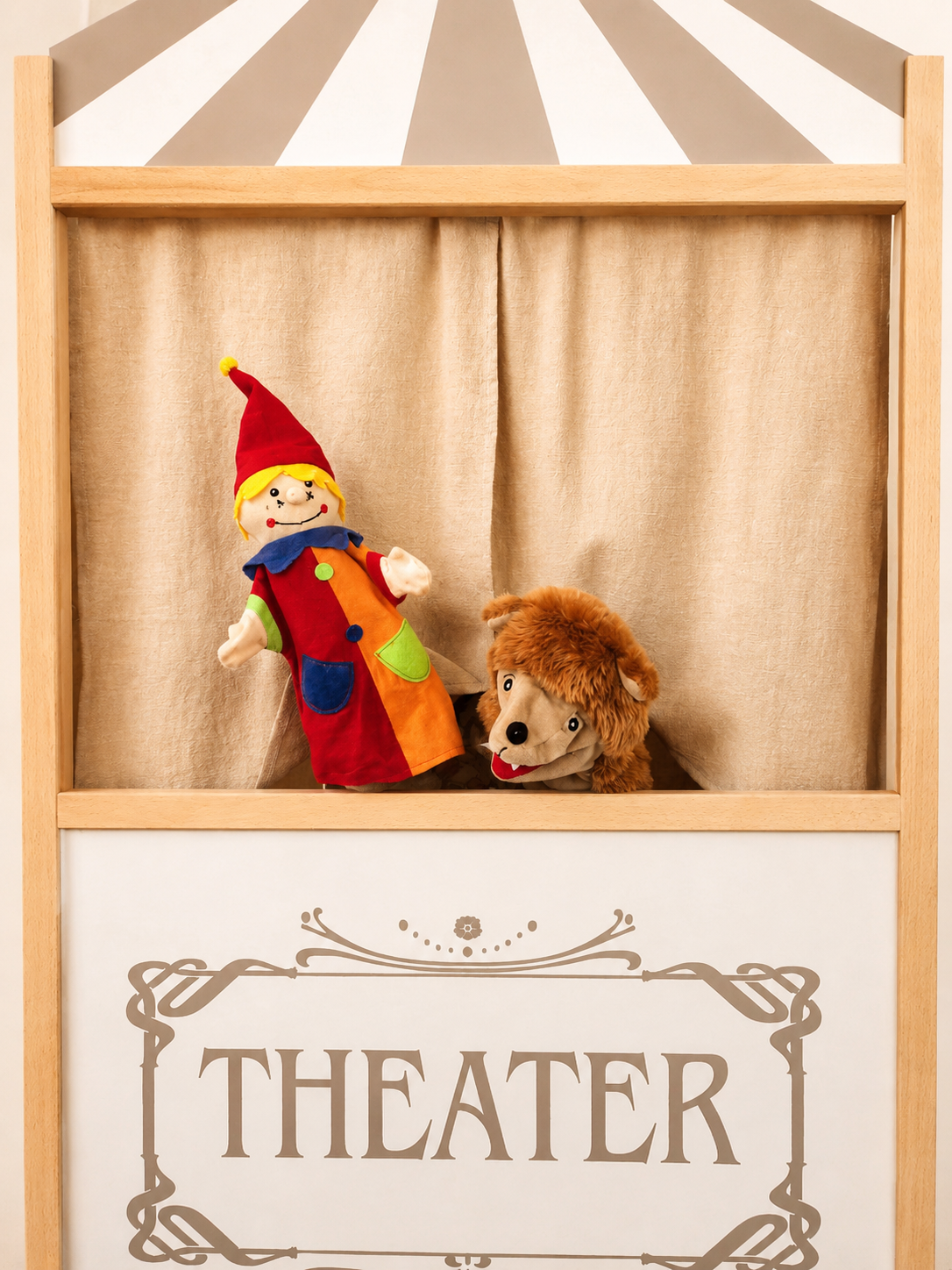 Theater