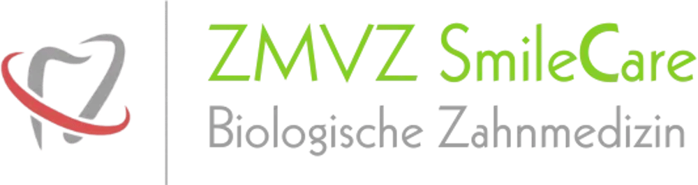Logo ZMVZ SmileCare Fritzlar _ Biologische Zahnmedizin