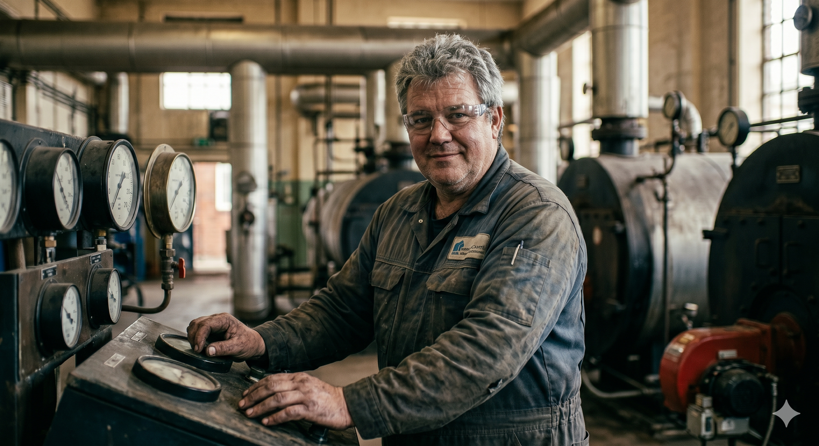 CNC-Fachkräfte & Konstruktionsmechaniker