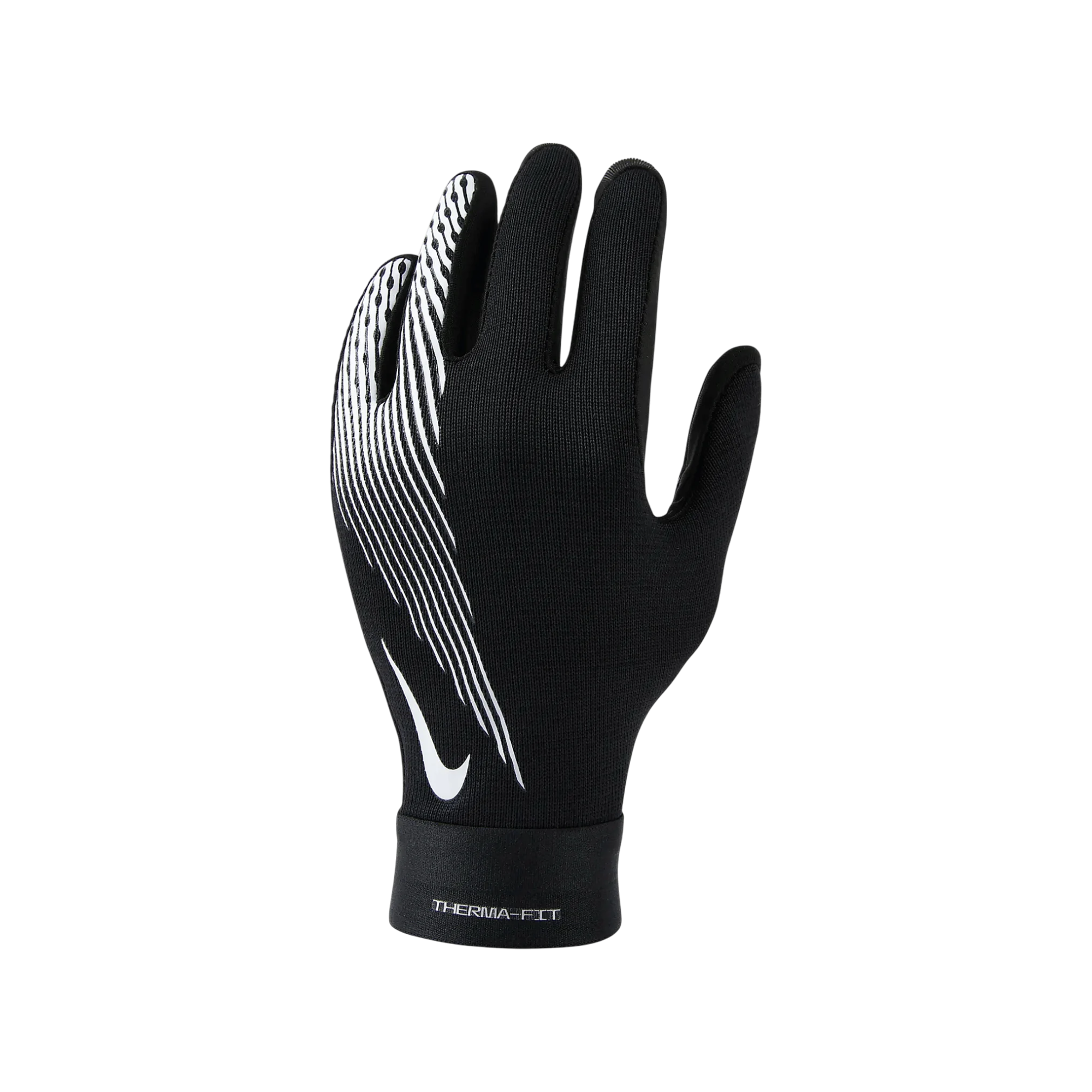 Nike Academy Thermafit Spielerhandschuhe Kids