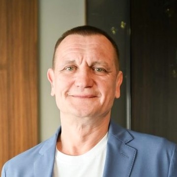 Hermann Kolbe, Inhaber des B3 Küchenstudios