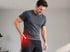 Hip pain from bone-on-bone joint degeneration and discomfort