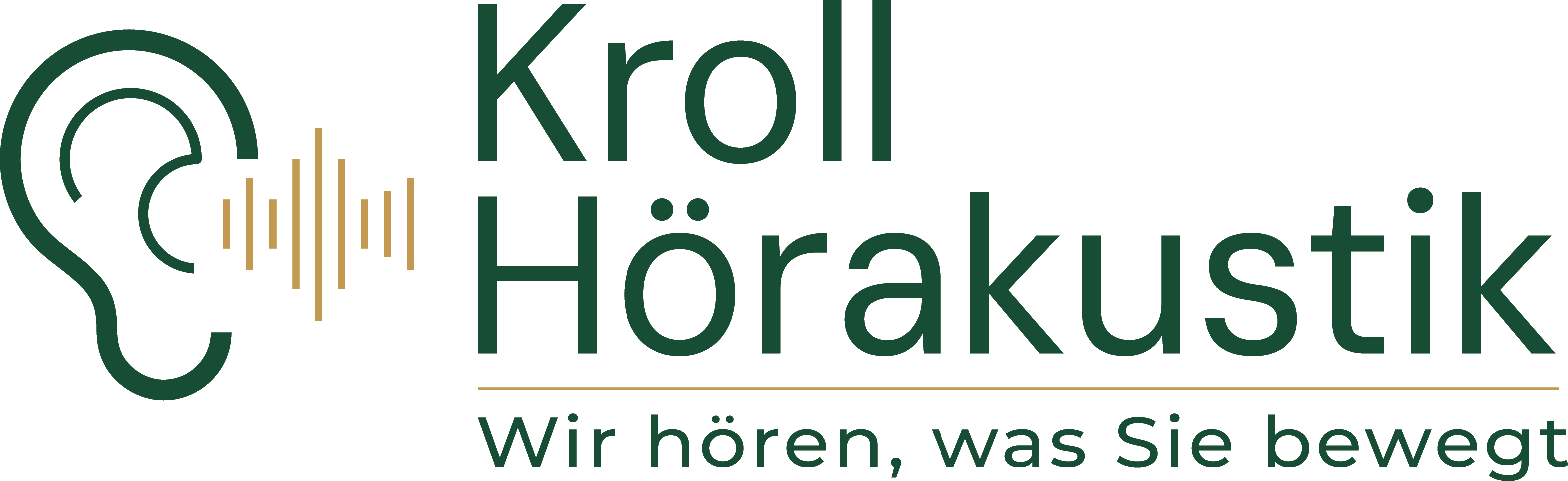 Kroll H\u00f6rakustik
