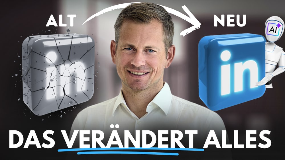 Wie Generative Engine Optimization LinkedIn verändert