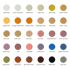Featherlight 3D Malfarben von Chemdent