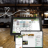 Gastronovi Kassensystem auf Tablet, Smartphone, IPad & POS-Terminal