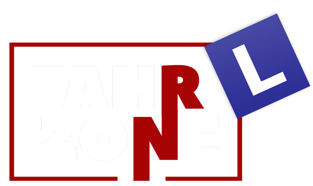 Logo FAHRZONE GmbH