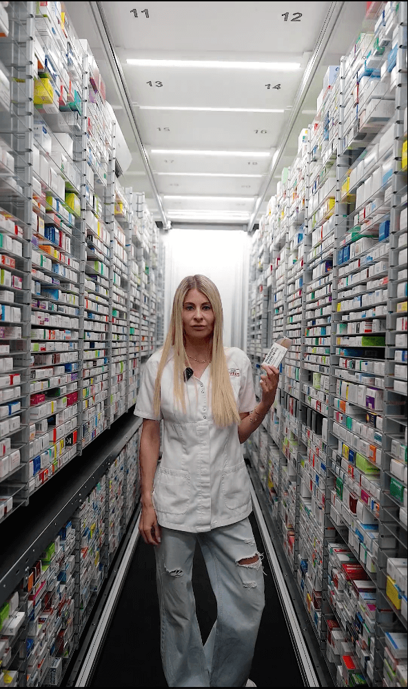 Gesundheit & Lifestyle – Video 5