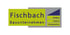 Fischbach Bauunternehmen Logo