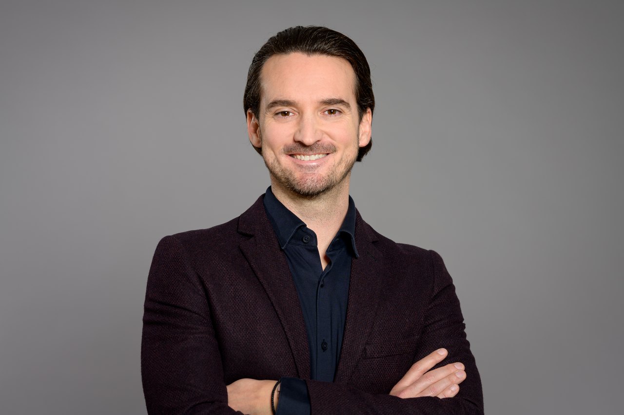 Daniel Rakus, Google Shopping Experte aus Berlin