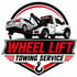 Eastvale Wheel Lift Towing Services Logo