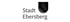 Stadt Ebersberg Logo
